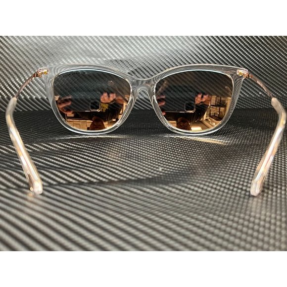 Michael Kors Cat Eye 56mm Sunglasses